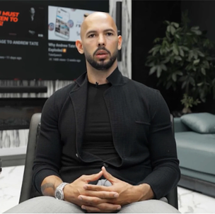 What Does The Andrew Tate Ban Say About Media Censorship?