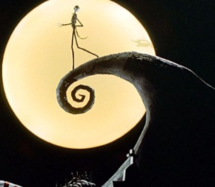 Is "The Nightmare Before Christmas” A Christmas Movie Or A Halloween Movie?