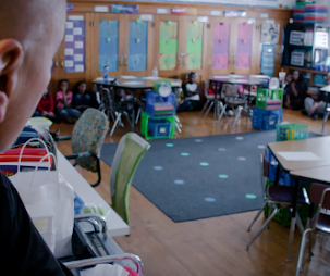 Recent Hard Lockdown Incident