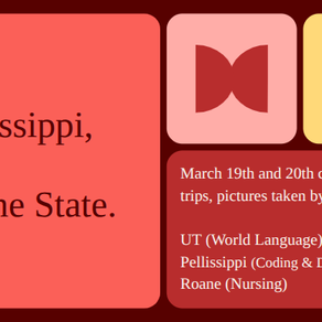UT, Pellissippi, Roane State Review