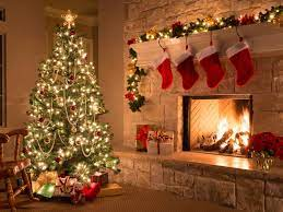 Christmas Eve Traditions
