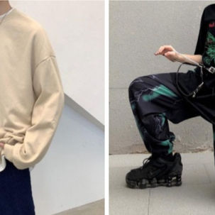 Students Strutting The ‘Run’ Way