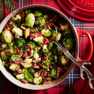 Brussel Sprouts