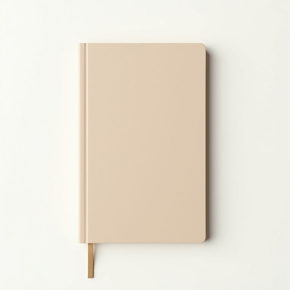 Gratitude Journal