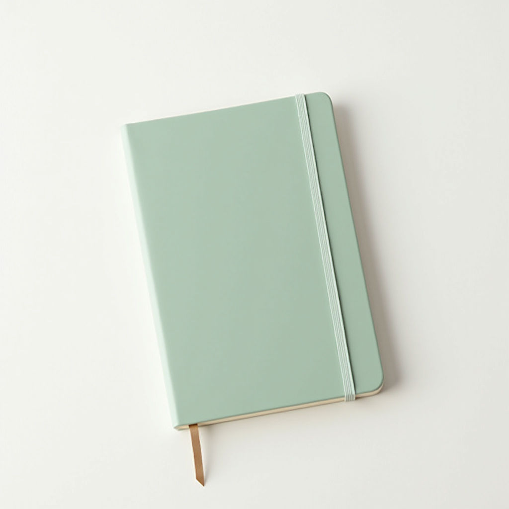 Daily Reflection Journal