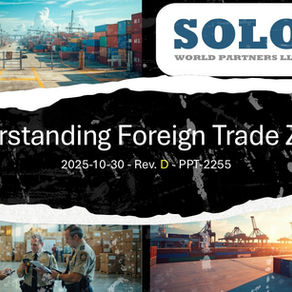 What is a Foreign-Trade Zone?