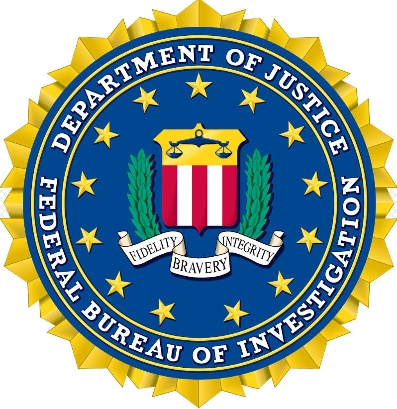 Oficina Federal de Investigaciones (FBI)