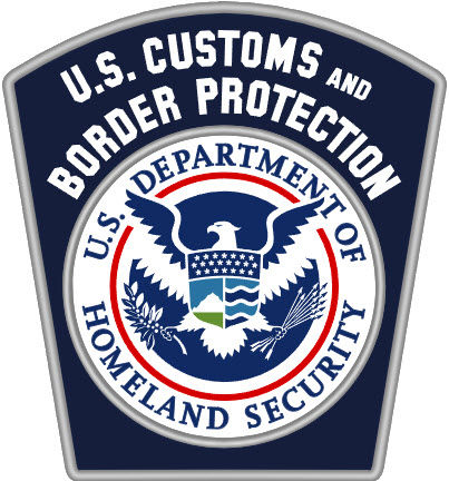 Aduanas y Protección Fronteriza de los Estados Unidos