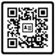 Contact Barcode for Adam