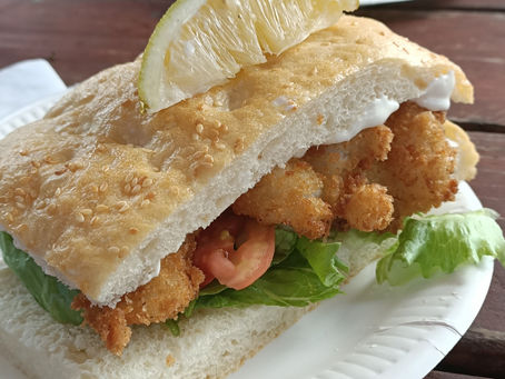 Affordable Eats in Rarotonga