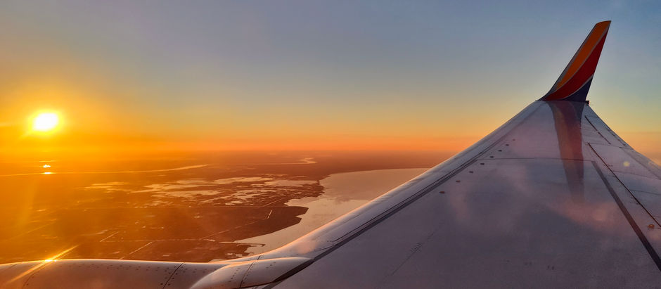 Planning a year long trip as Type A people: How did we do it?