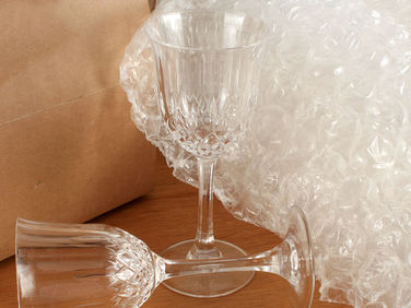 Bubble Wrap | Bubble Wrapped Children?