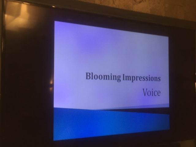 Voice
