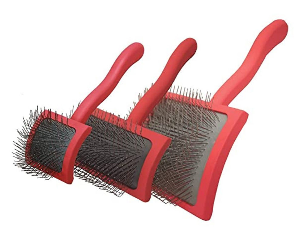 Top 3 Grooming Tools for Wavy and Curly Doodles