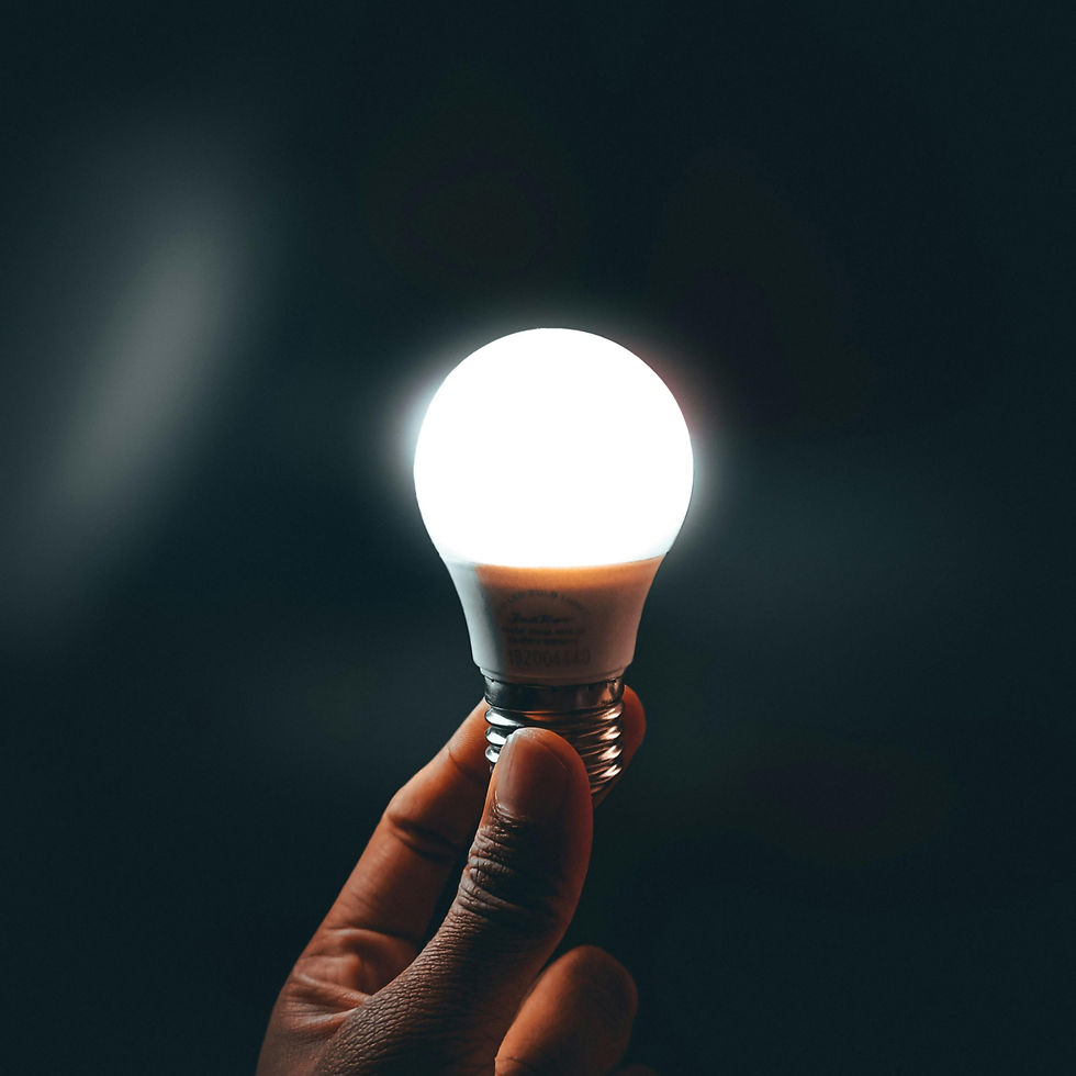 Deducciones por Eficiencia Energética: Recupera tu inversión en la Renta