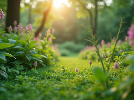 The Importance of Sustainable Living in Today's World