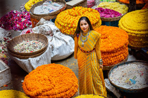 Turns Out We Do Dress Up For Others - A Monologue