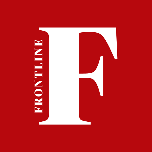 Writer: Frontline Magazine