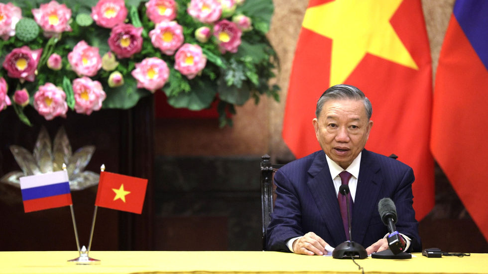 HRW Urges Europe to Press Vietnam on Rights During Visit