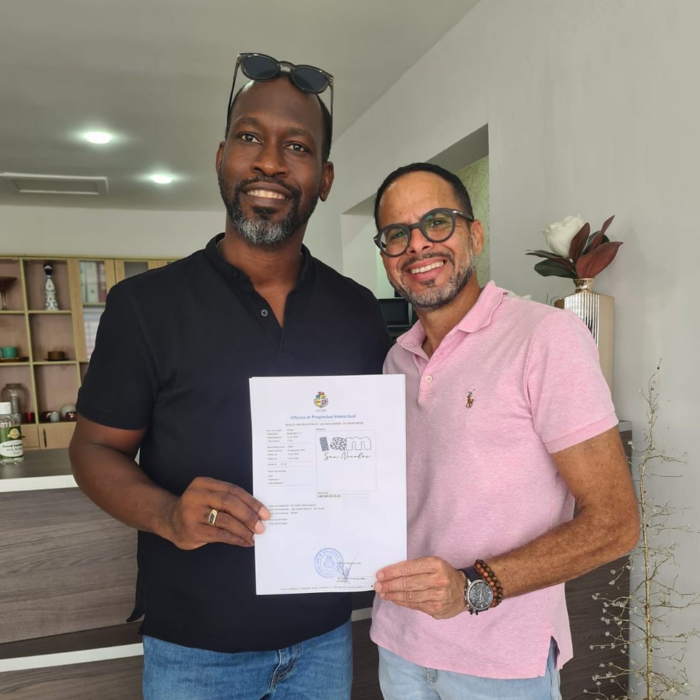 Understanding the Process: How to Register Trademarks in the Caribbean