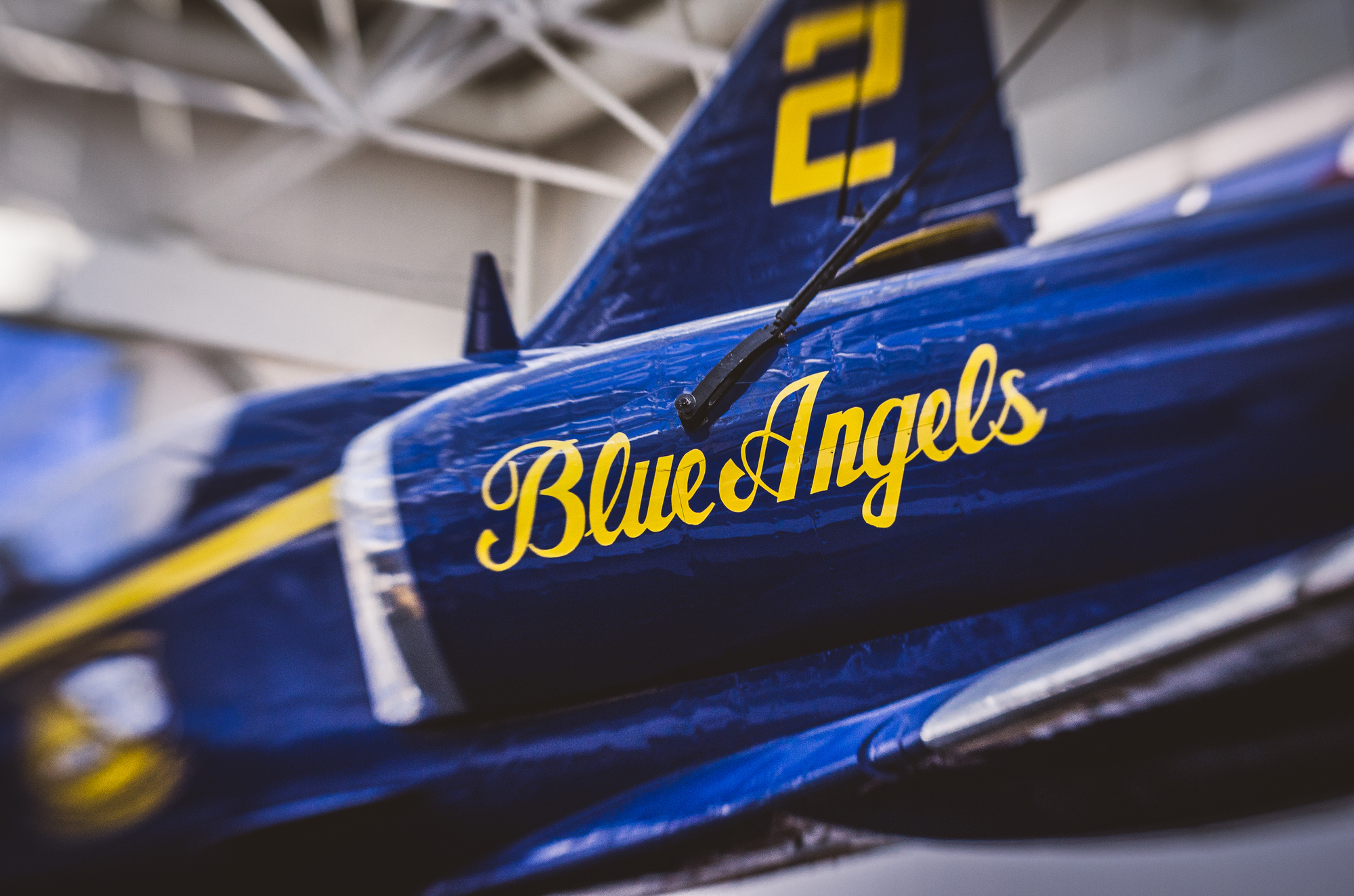 Blue Angels