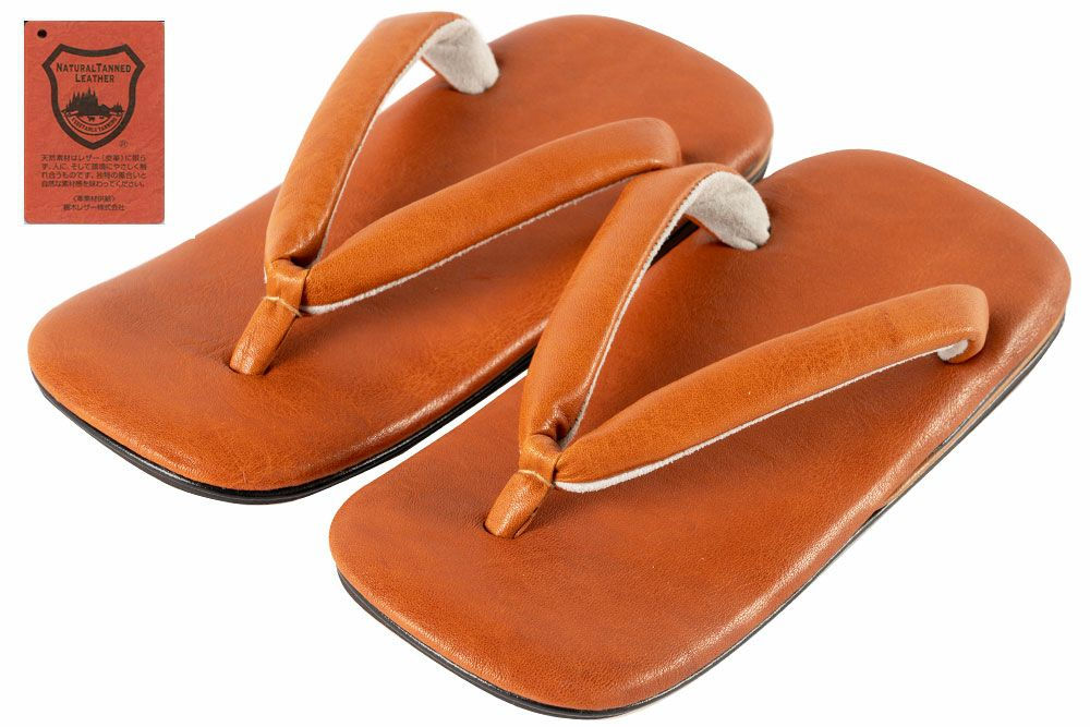 Tochigi Leather, a tanner highly acclaimed worldwide.