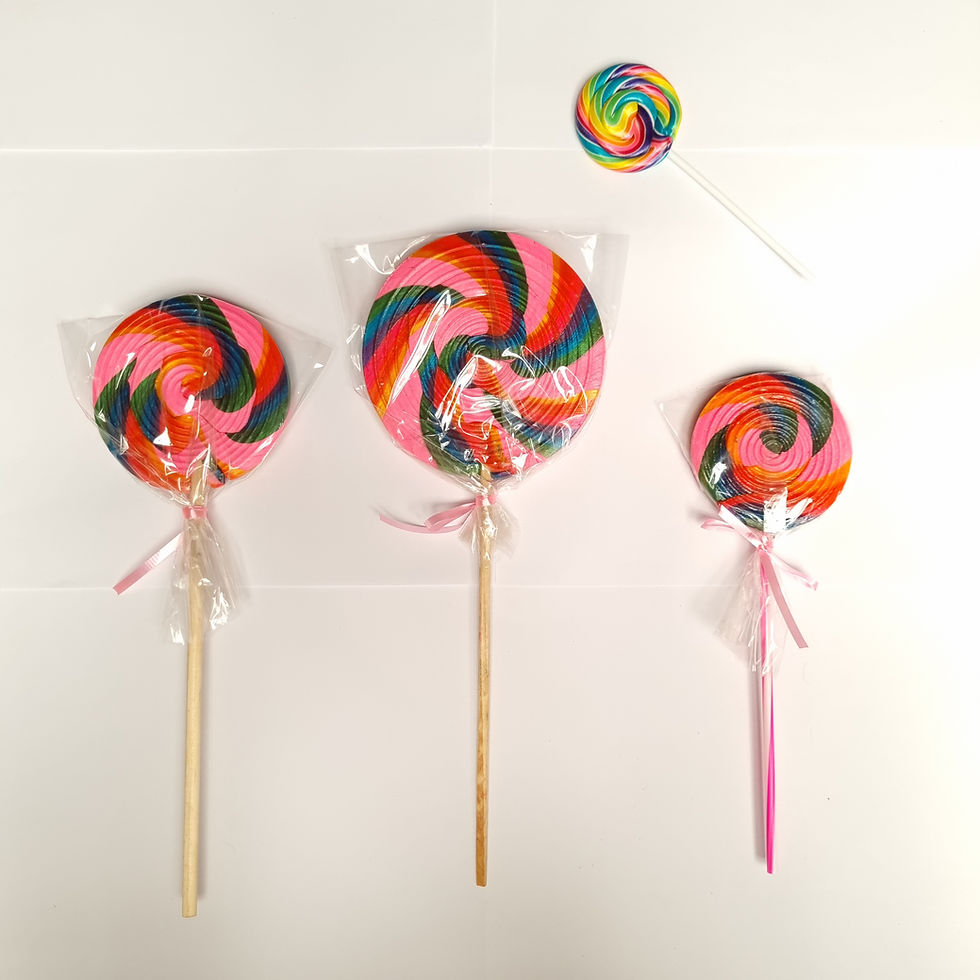 Miniatura: PALETAS INDIVIDUALES