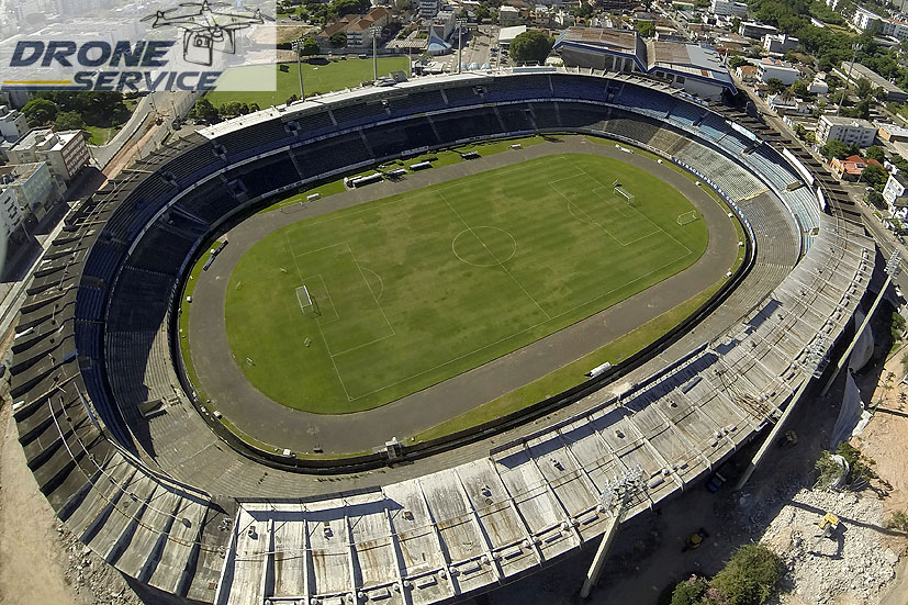 Estádio Olímpico Monumental