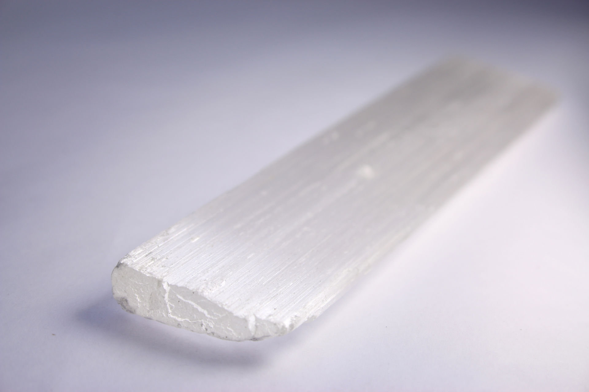 Selenite Full 2, 2018.
