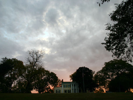 A Letter on Art and Anxiety