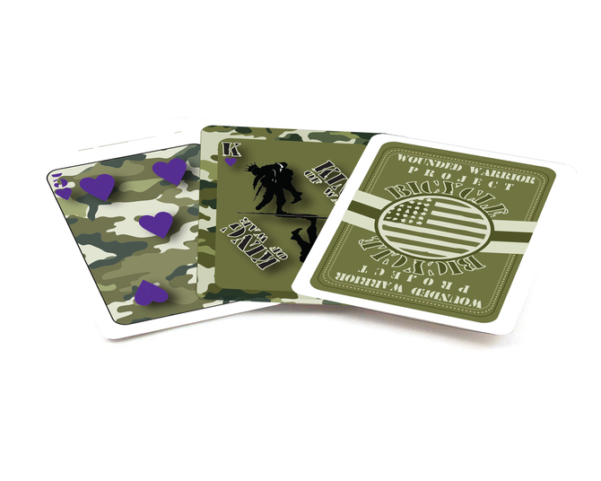 Bicycle Card