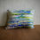 Miniature : Coussin printemps-été