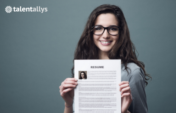 Diseñar un CV 3.0