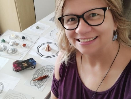 "Radiestesia Terapêutica do Bem: A Arte de Equilibrar Energias"