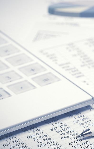 accounting calculations for accountign firm in San Diego