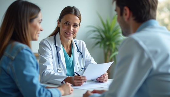 Understanding the Benefits of Health Consultations