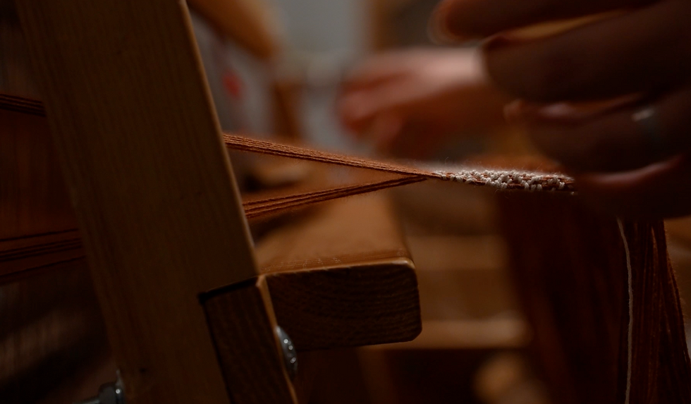 tessitura
