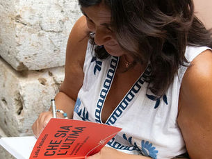 Lella Palladino