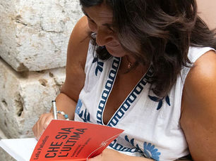 Lella Palladino