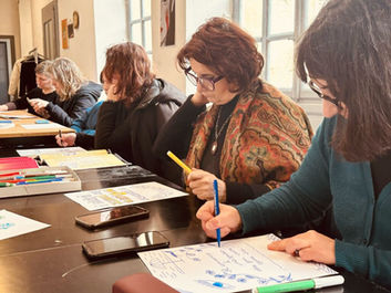 PROGETTO ALI VIVE: empowerment socio economico per donne in uscita dalla violenza