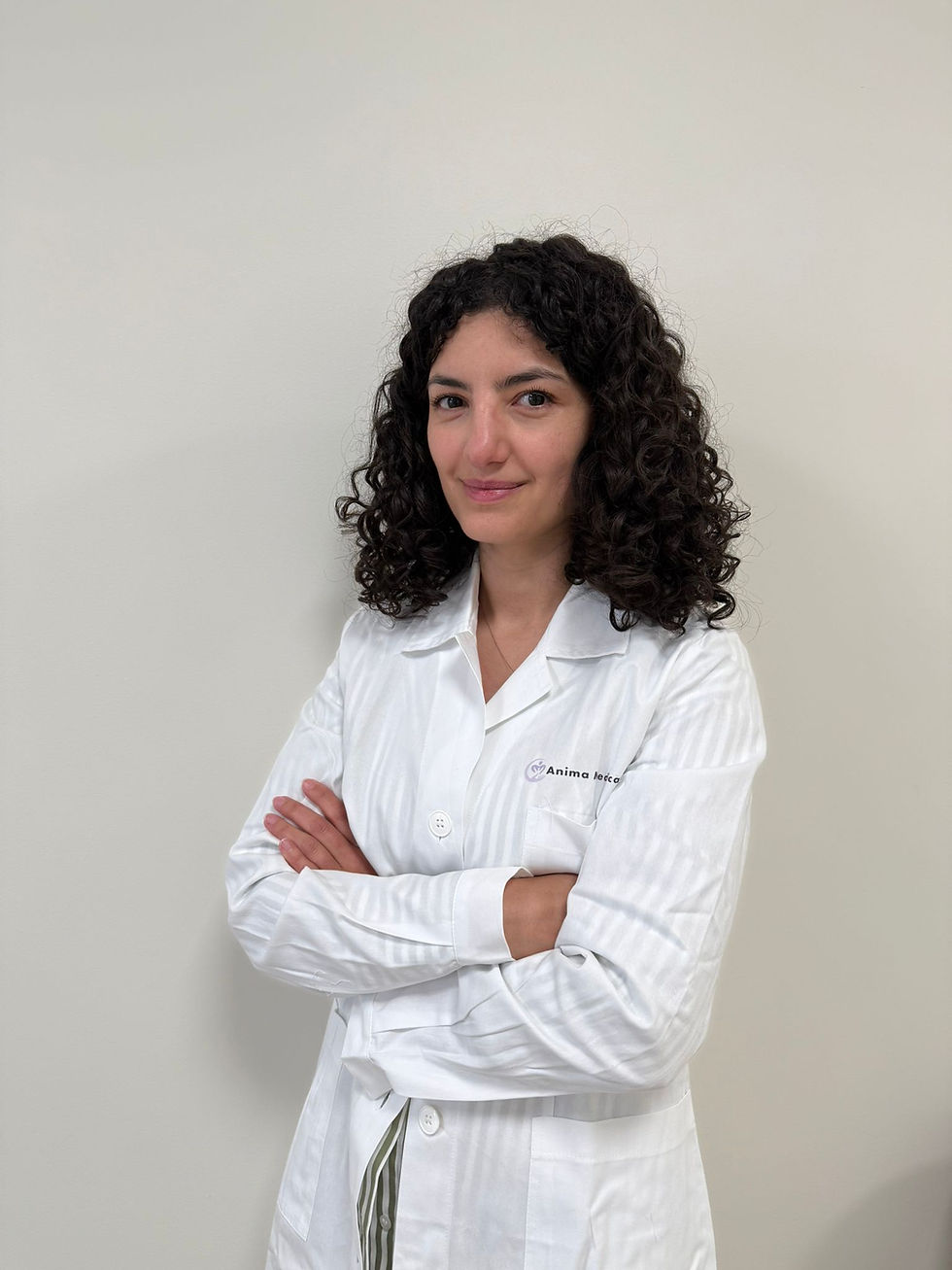 Dott.ssa Carolina Adriana Susino