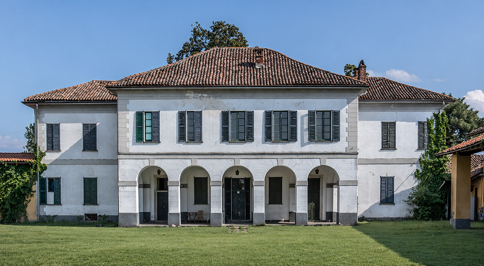 Cascina Carpana
