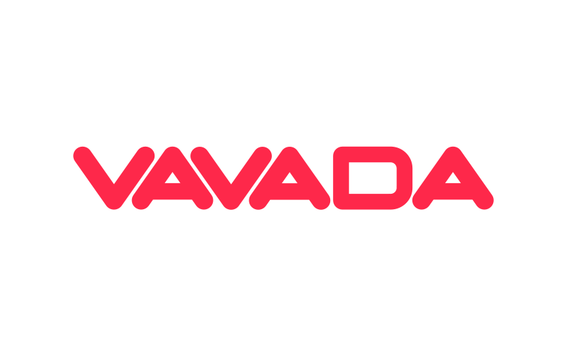 VAVADA kasiino logo