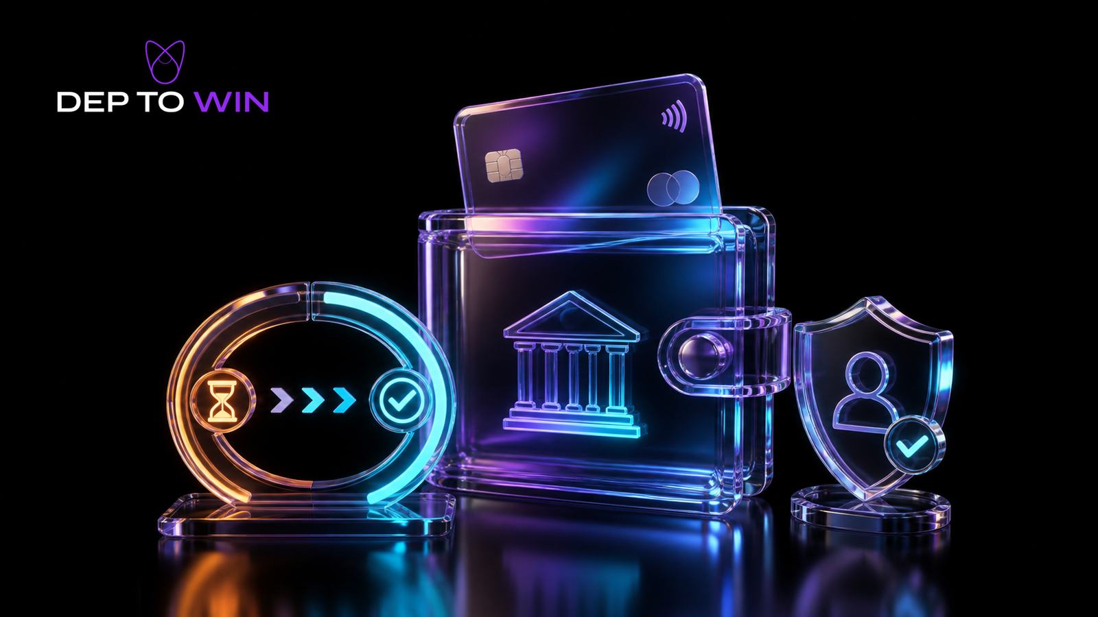 JVCasino Auszahlung mit Wallet, KYC-Prüfung und Pending-Status