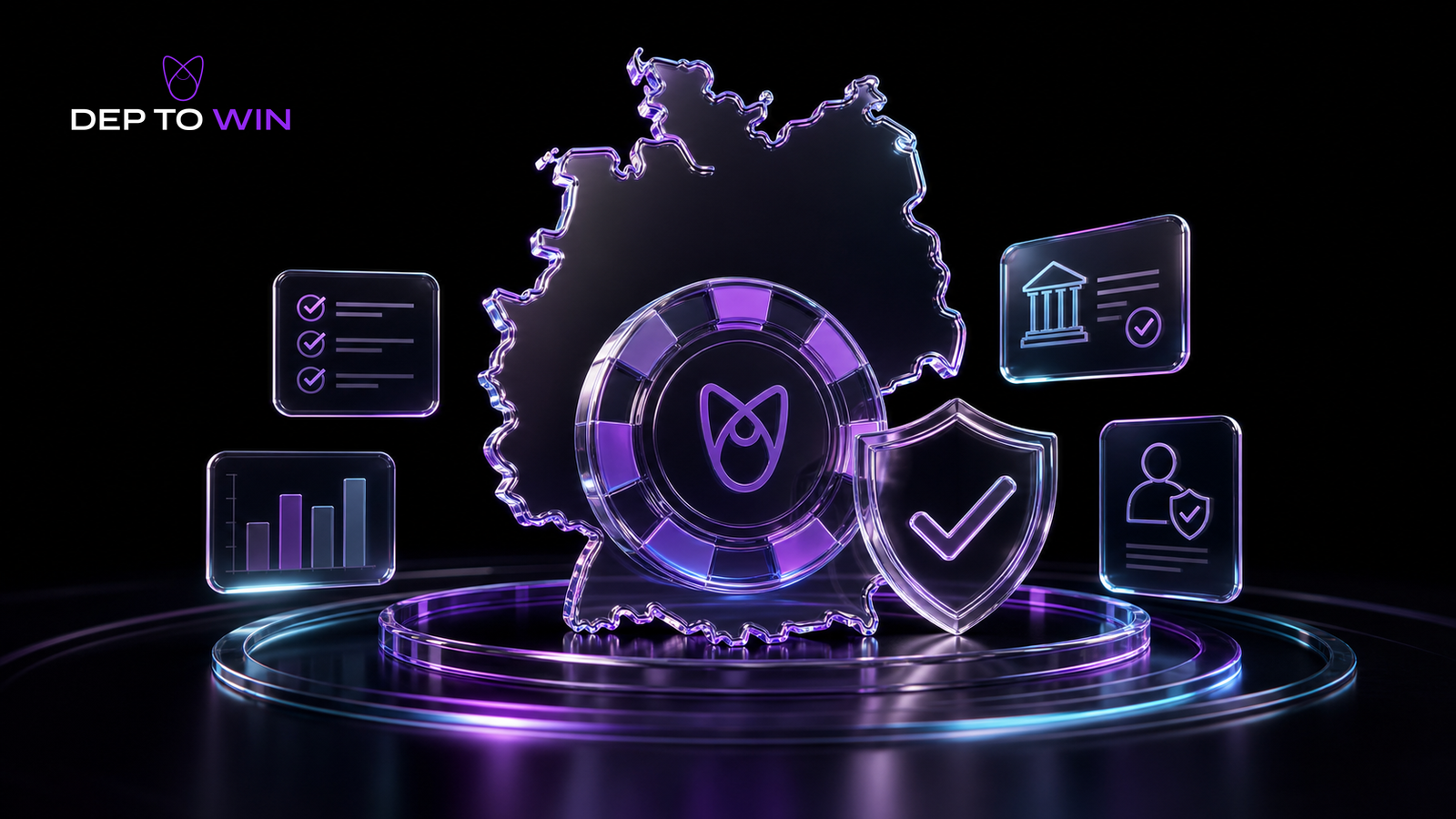 Online Casino Deutschland 2026: Legal spielen, Anbieter prüfen und sicher auszahlen