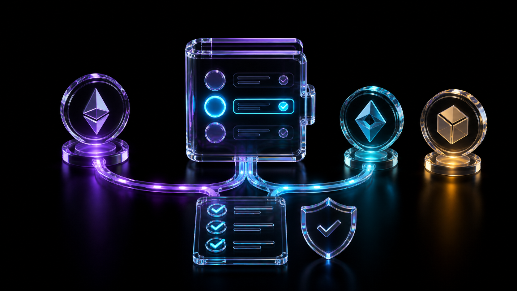Krypto Casino Zahlungsmethoden mit Wallet, Coin-Auswahl, Netzwerkpfaden und Sicherheitscheck