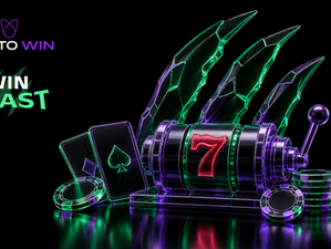 Win Beast Casino Review 2026: Bonus, Games, Payments and Player Experience
