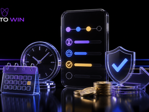 Winning Days Casino Auszahlung: Dauer, KYC und Status prüfen