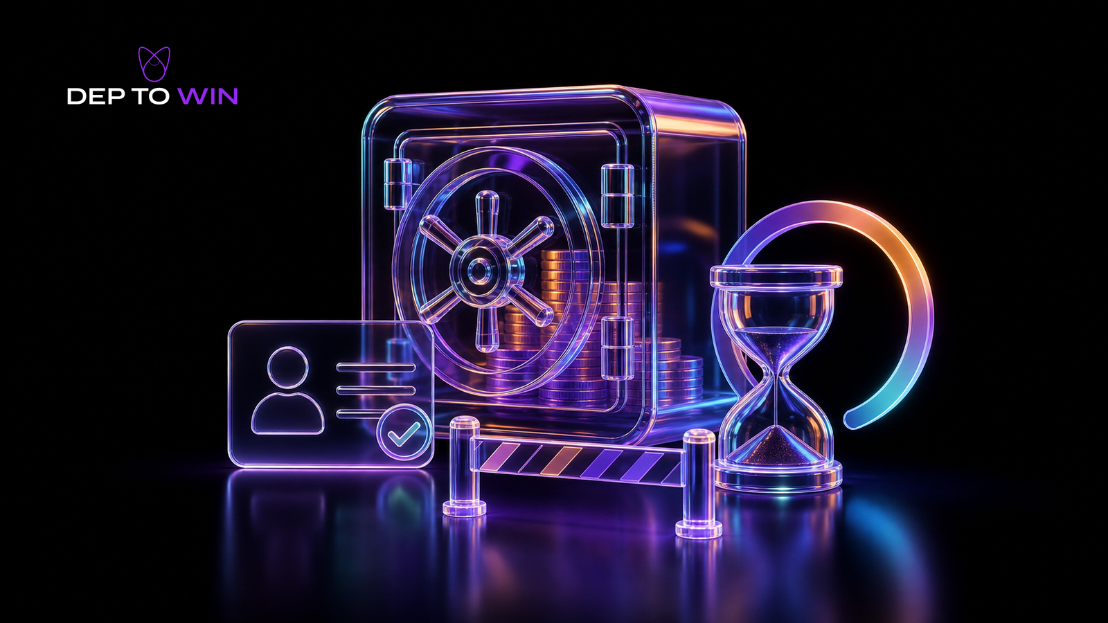 Casino Auszahlung trotz KYC offen mit pending Auszahlung Tresor Identitaetskarte und Wartezeit