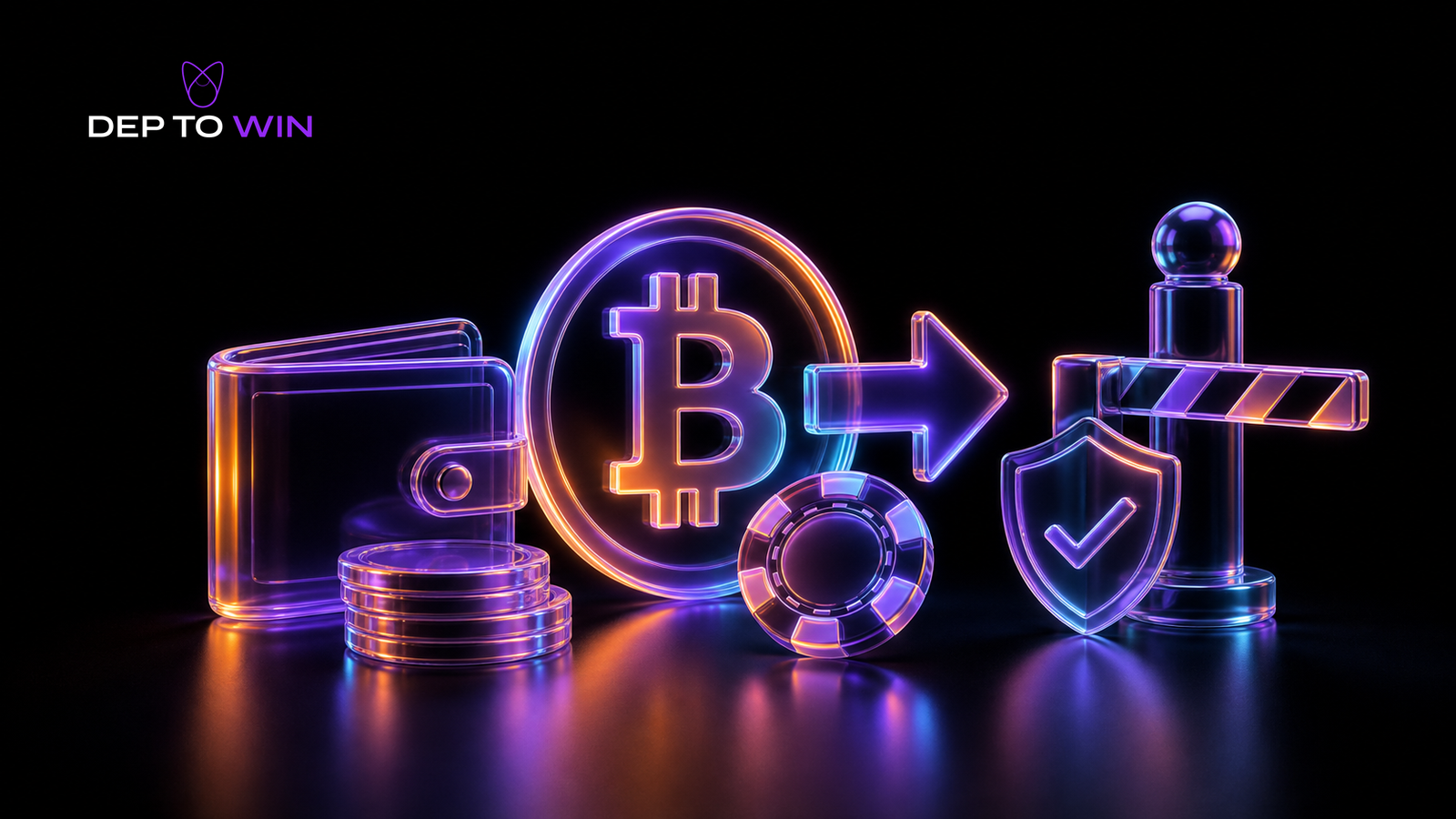 Bitcoin Casino Deutschland mit BTC Wallet Auszahlung Sicherheit und Risiko Check